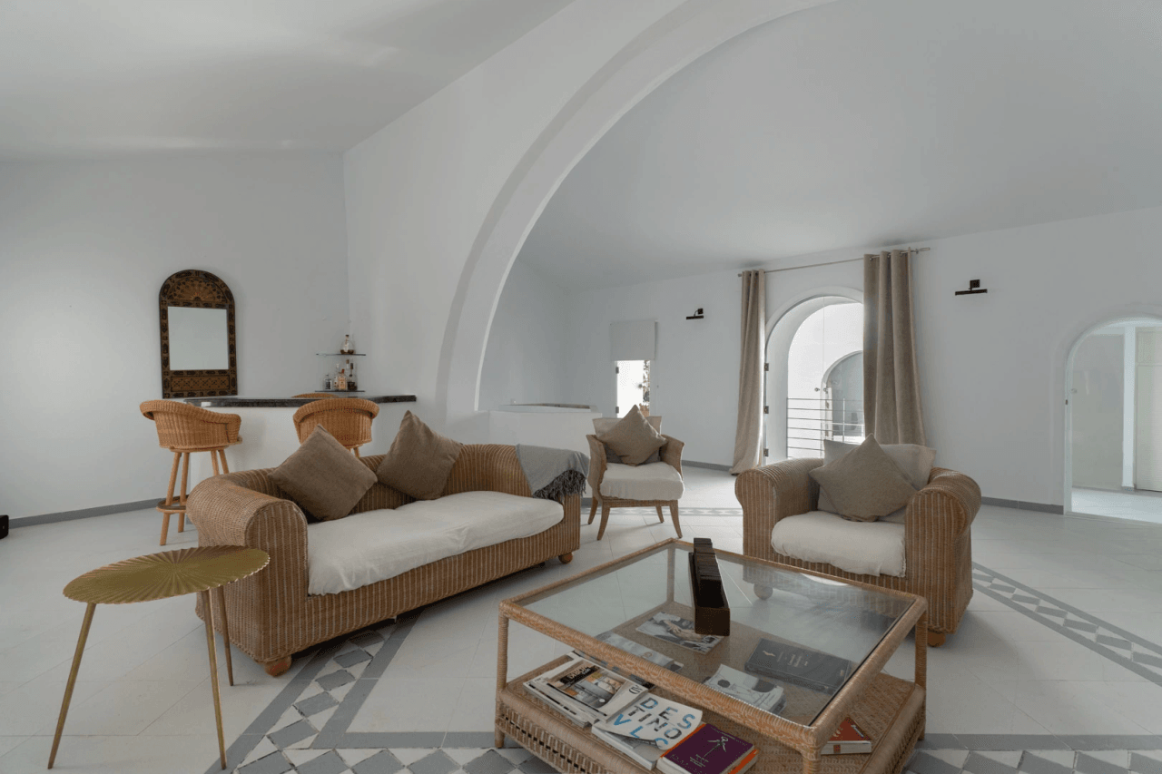 Town house for sale in Oliva