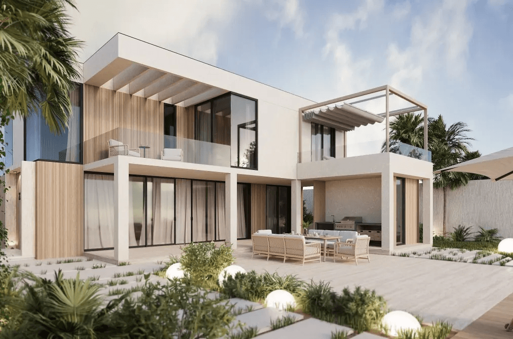 Villa til salg i Calpe