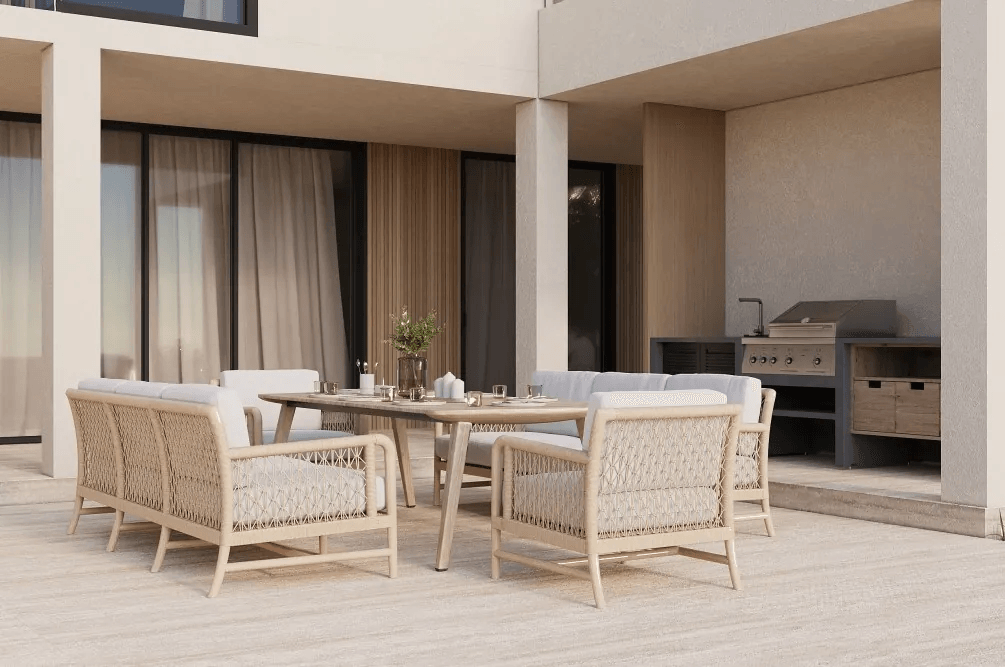 Villa til salg i Calpe