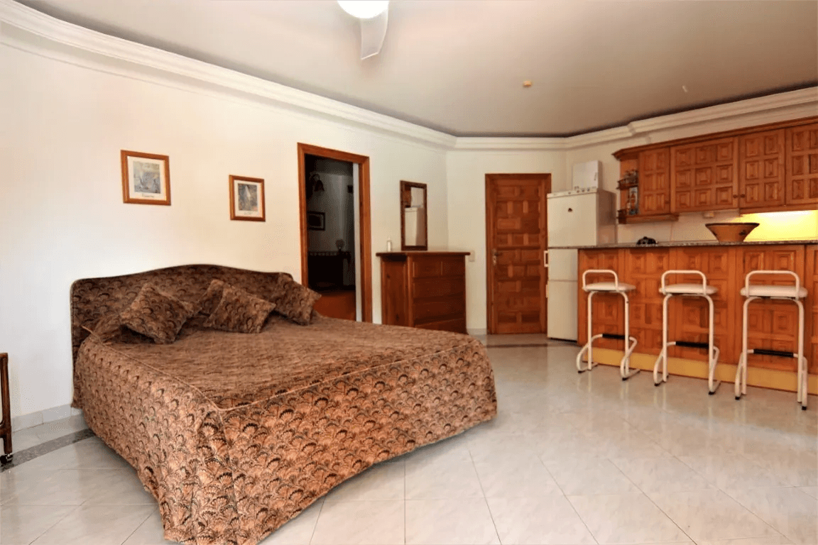 Villa til salg i Benissa