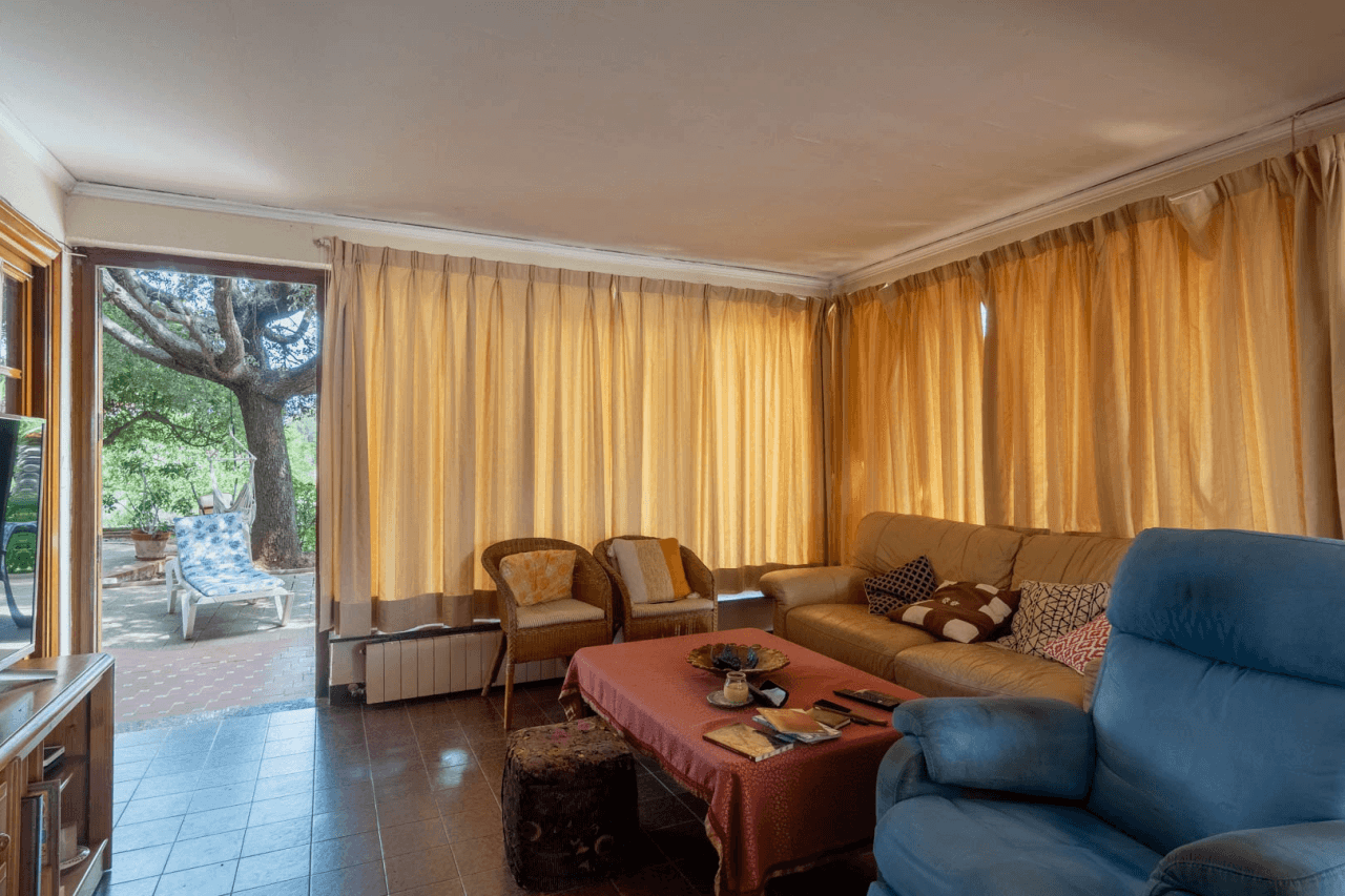 Villa til salg i Denia
