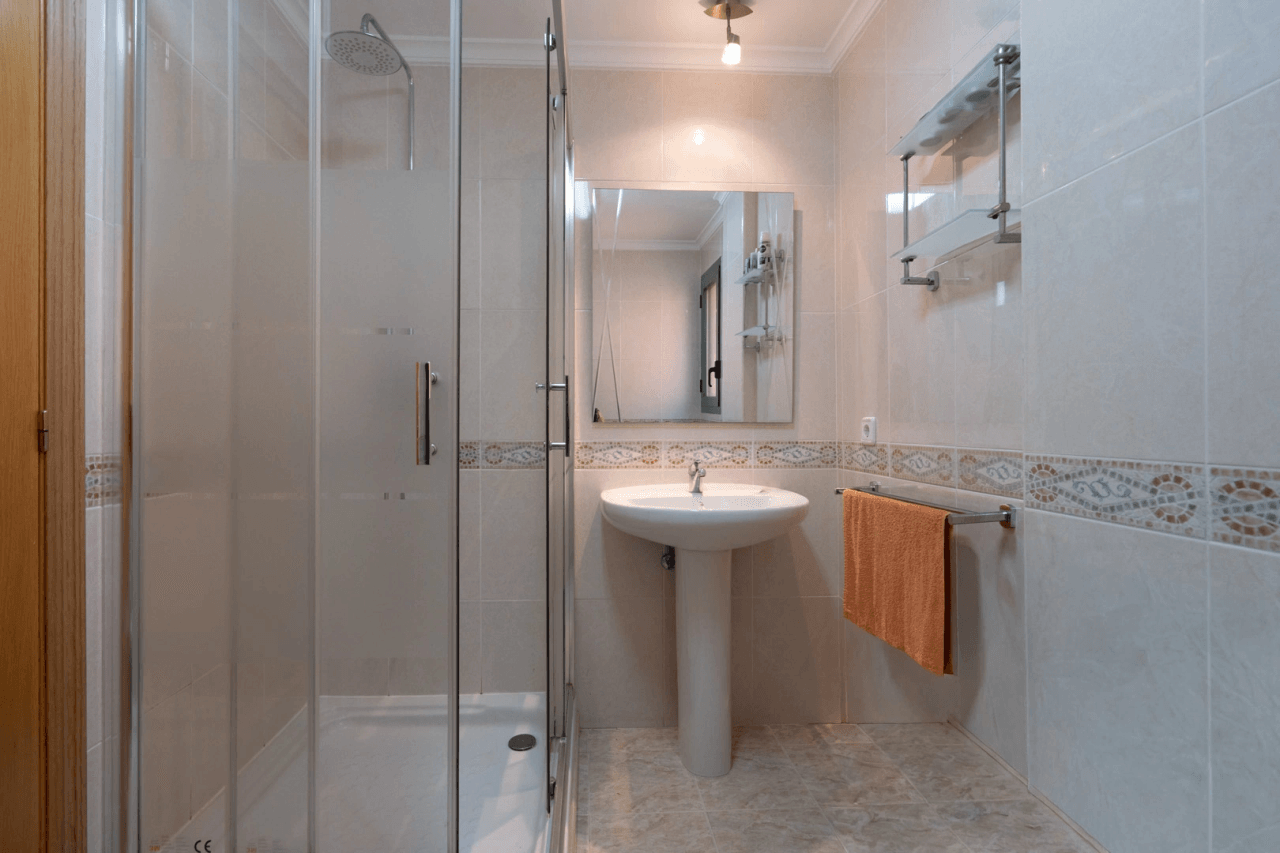Apartment til salg i Javea