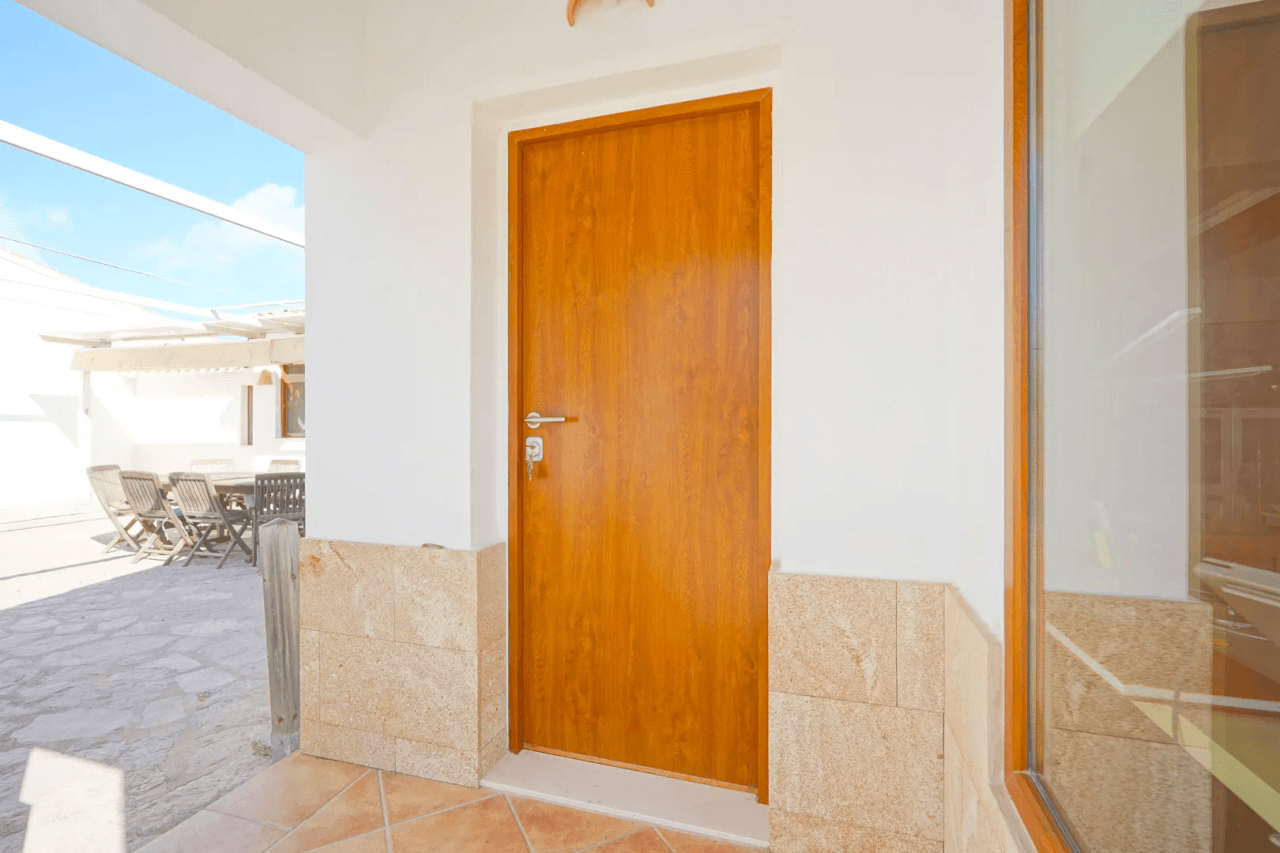 Villa till försäljning i Javea