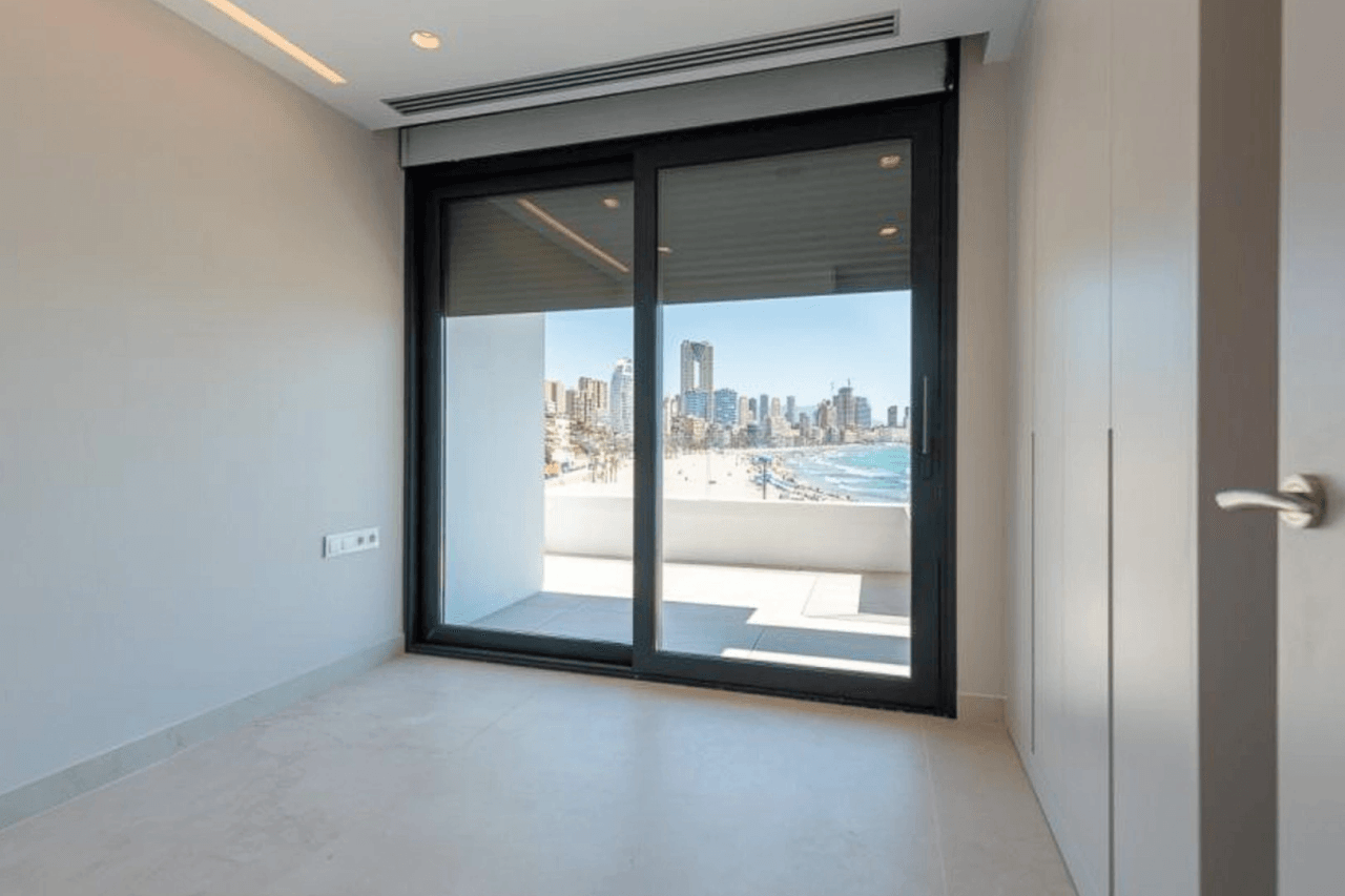 Apartment til salg i Benidorm