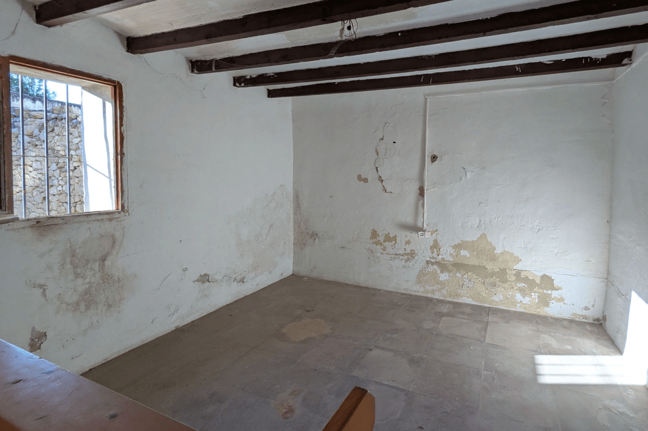 Country house for sale in Teulada