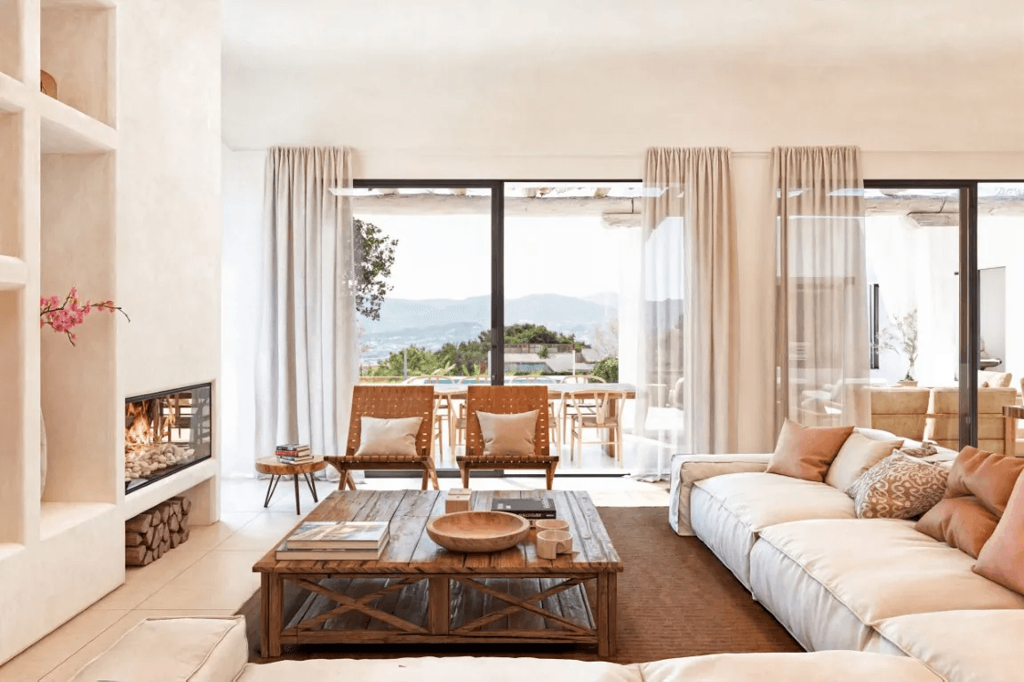 Villa till försäljning i Javea