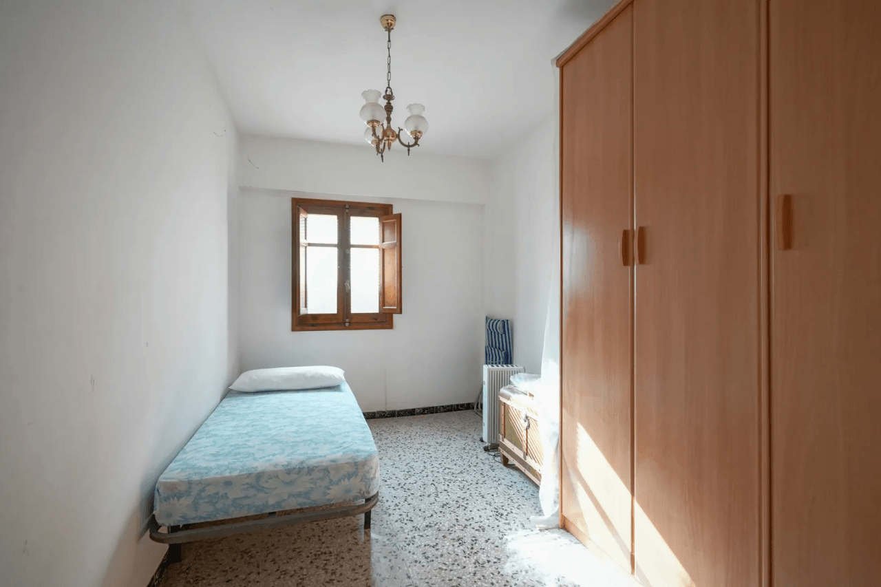 Town house til salg i Benissa