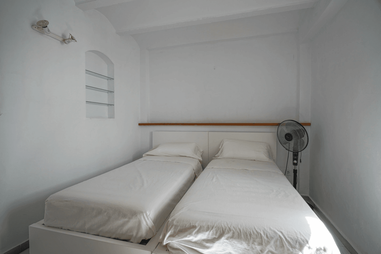 Town house for sale in Oliva
