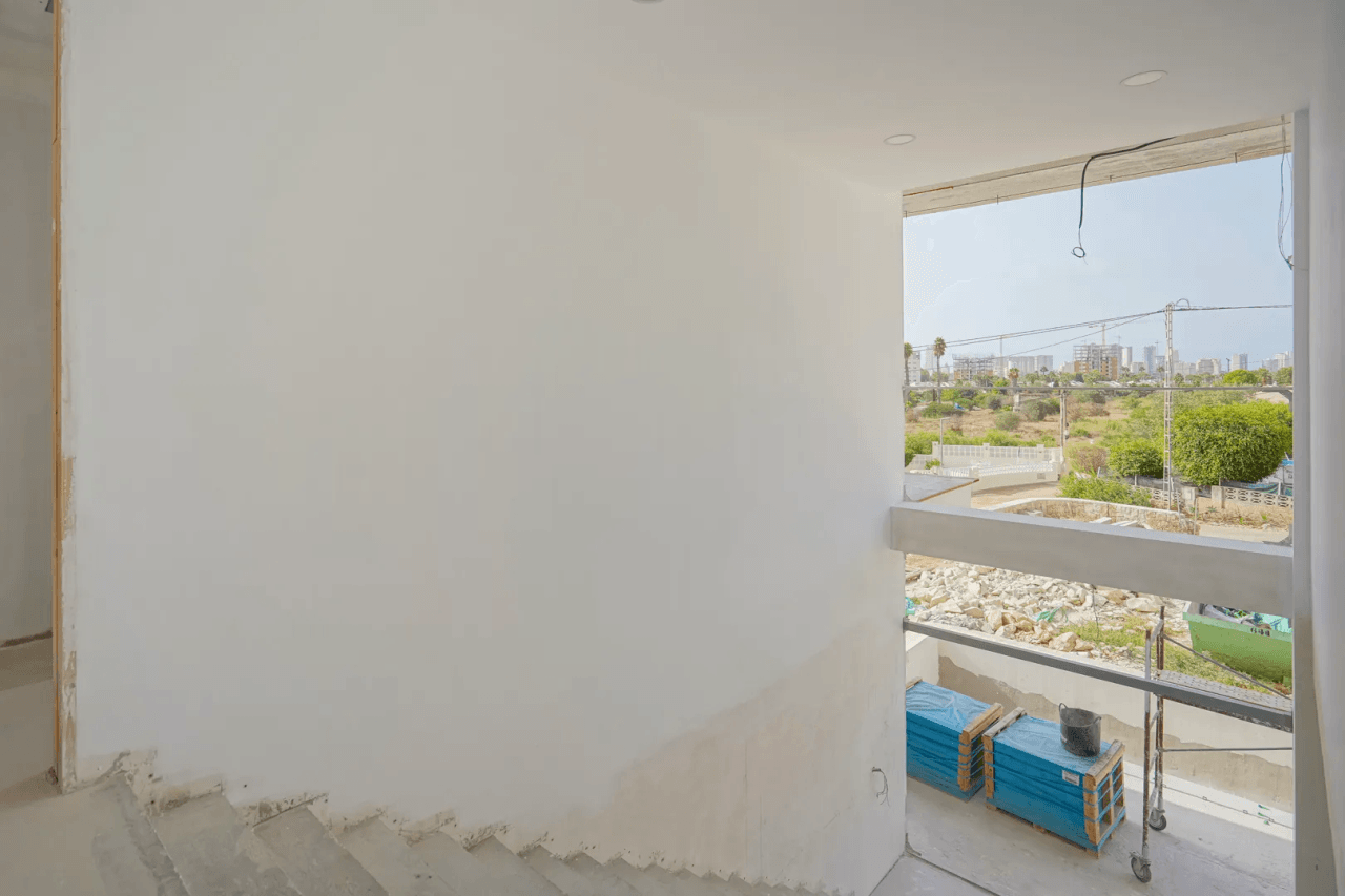 Villa for sale in Calpe