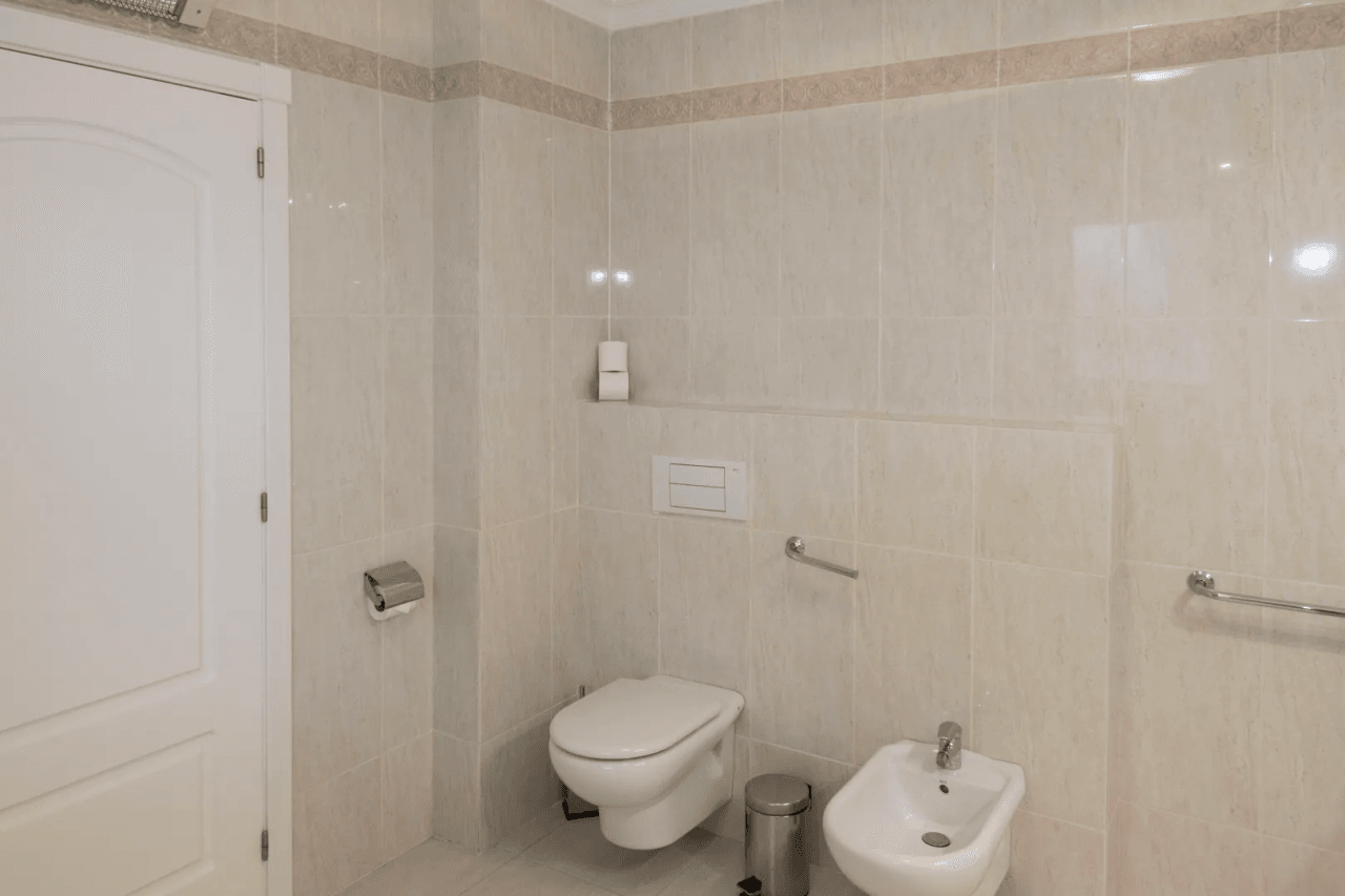 Apartment til salg i Benissa