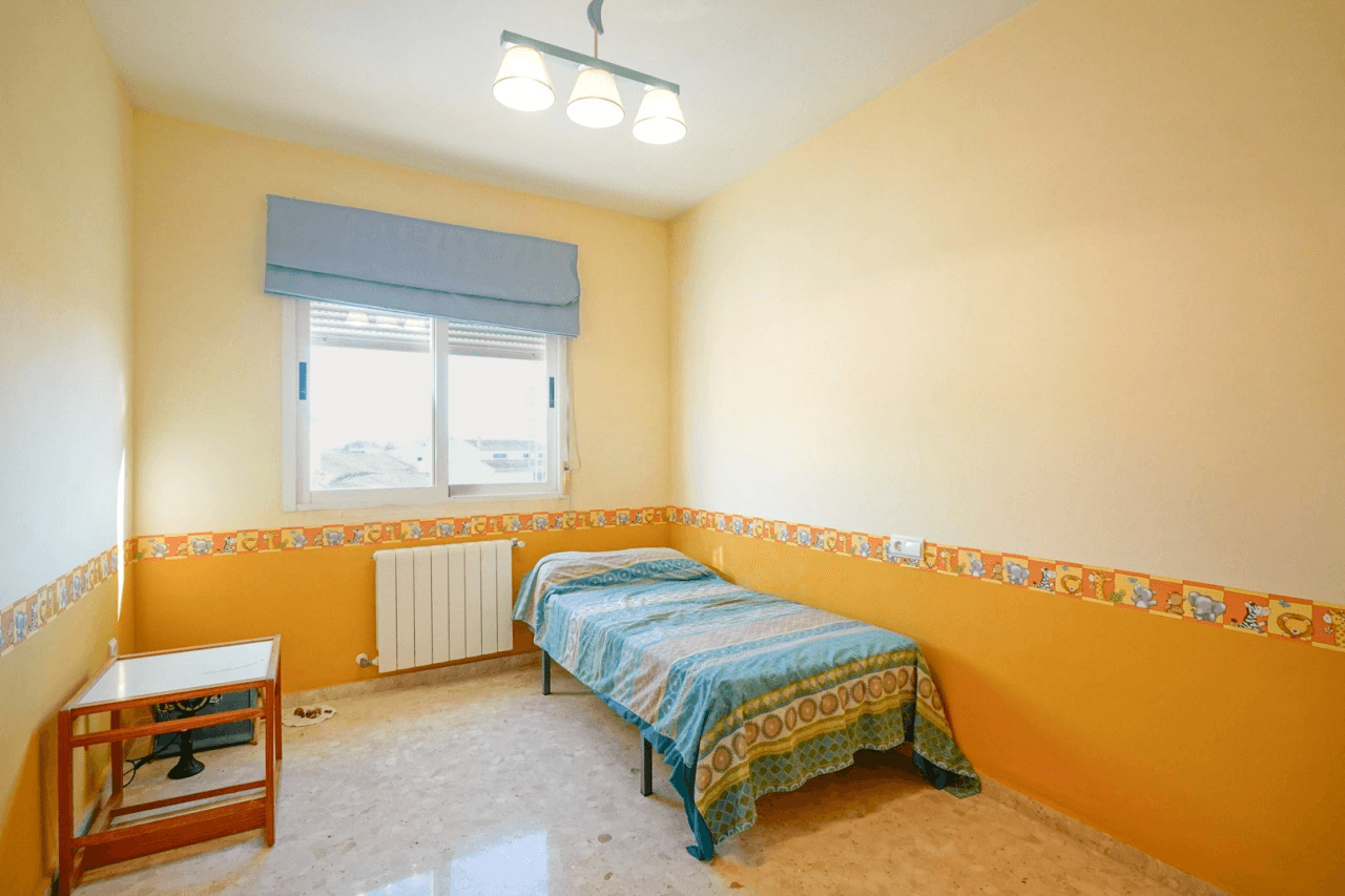 Town house for sale in La Xara