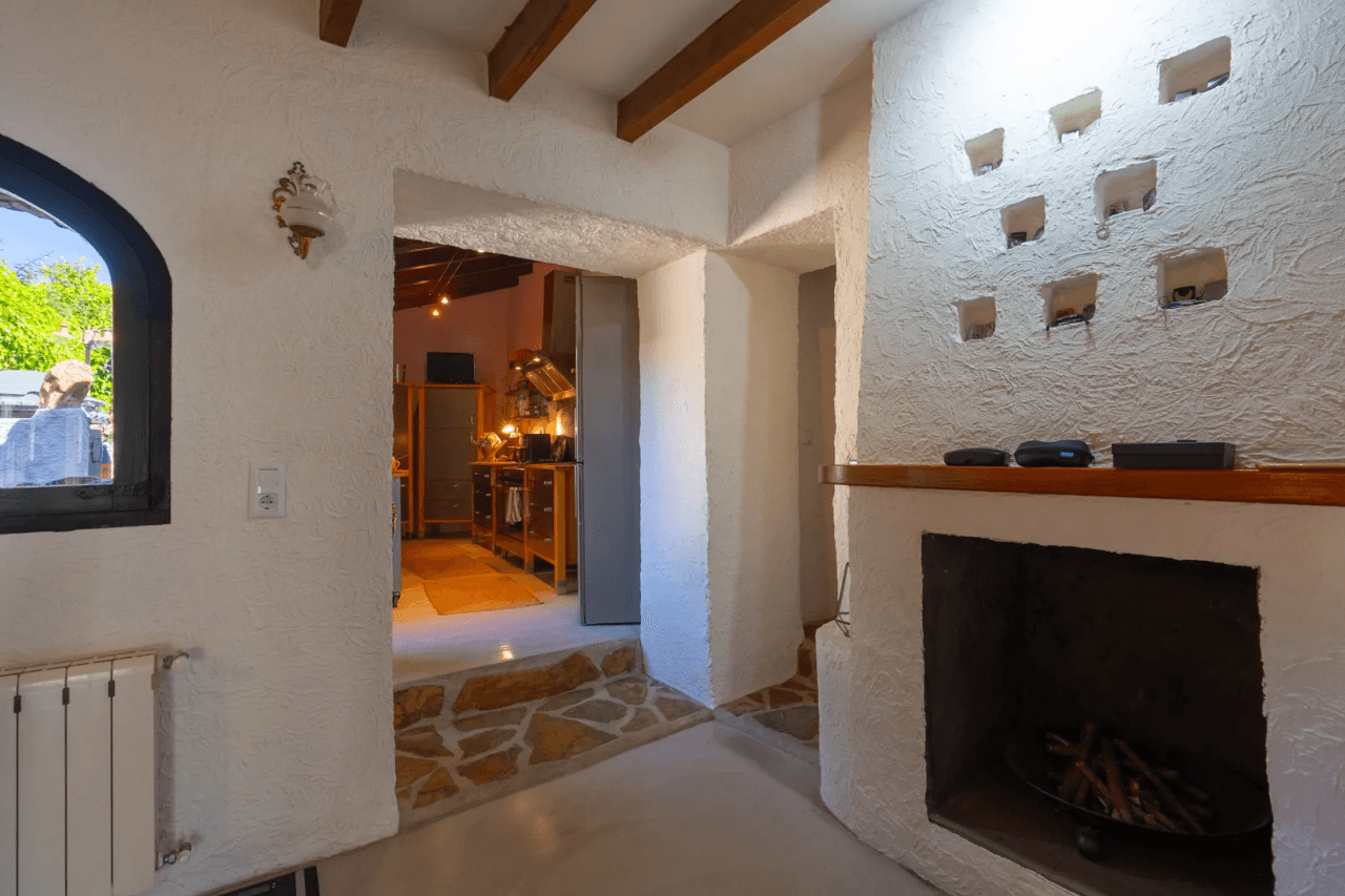 Villa til salg i Javea
