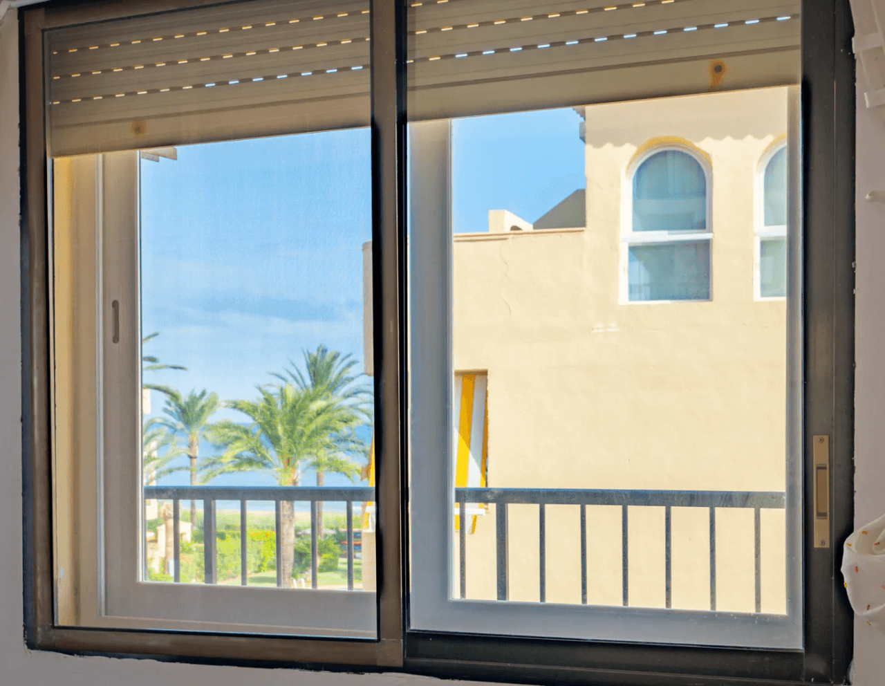 Apartment til salg i Denia
