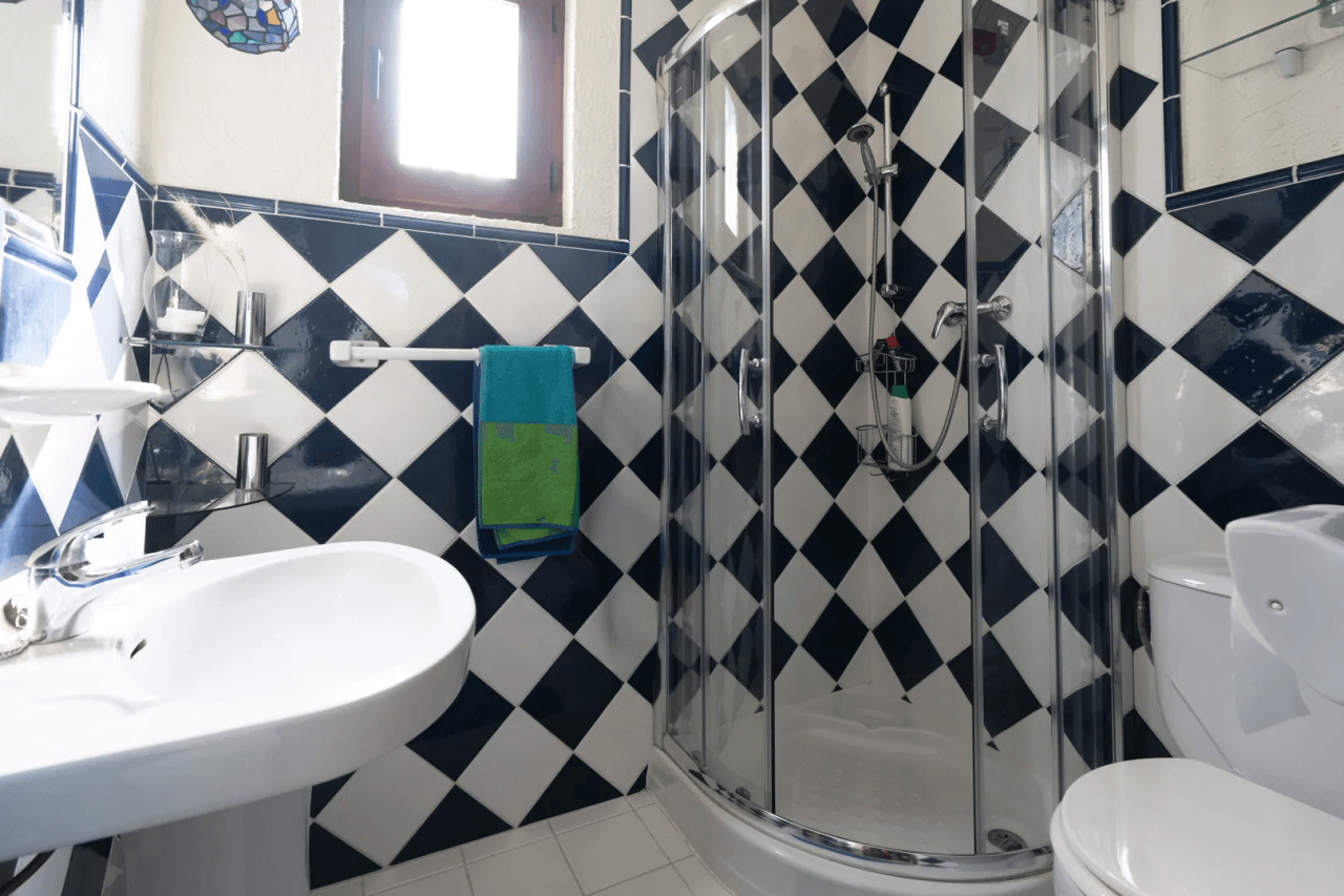 Villa til salg i Javea