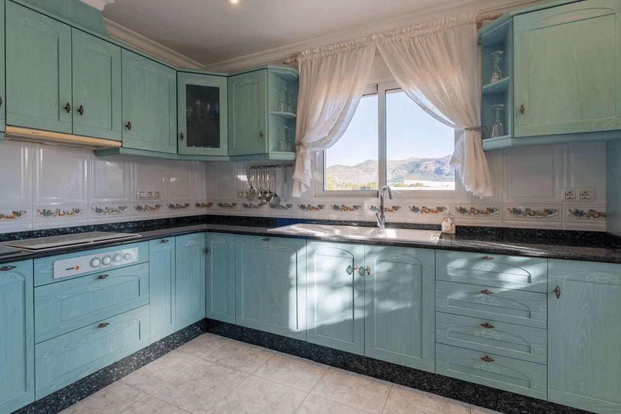 Villa for sale in Jalon