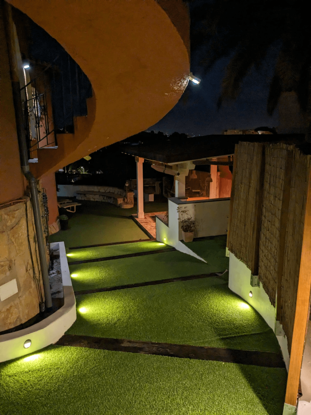 Villa til salg i Calpe