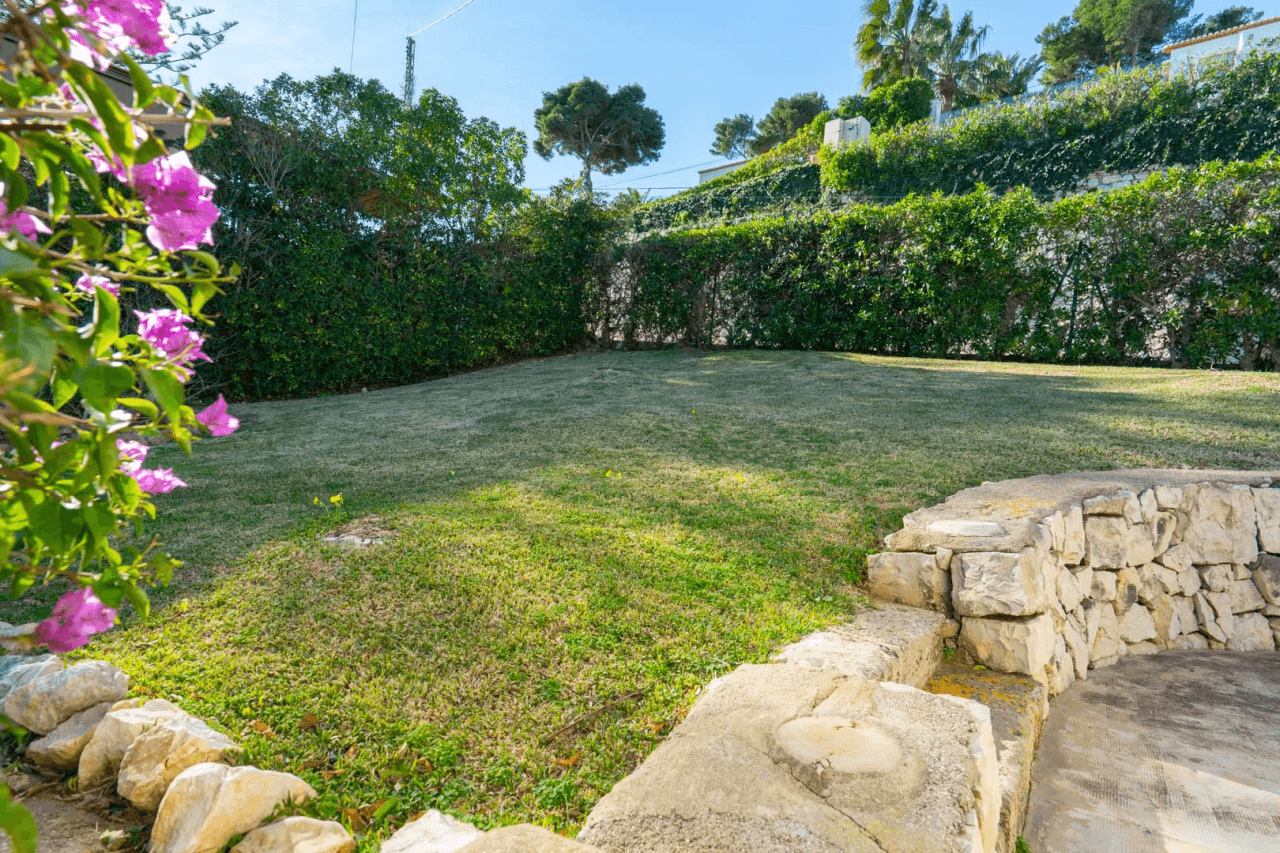 Villa til salg i Javea