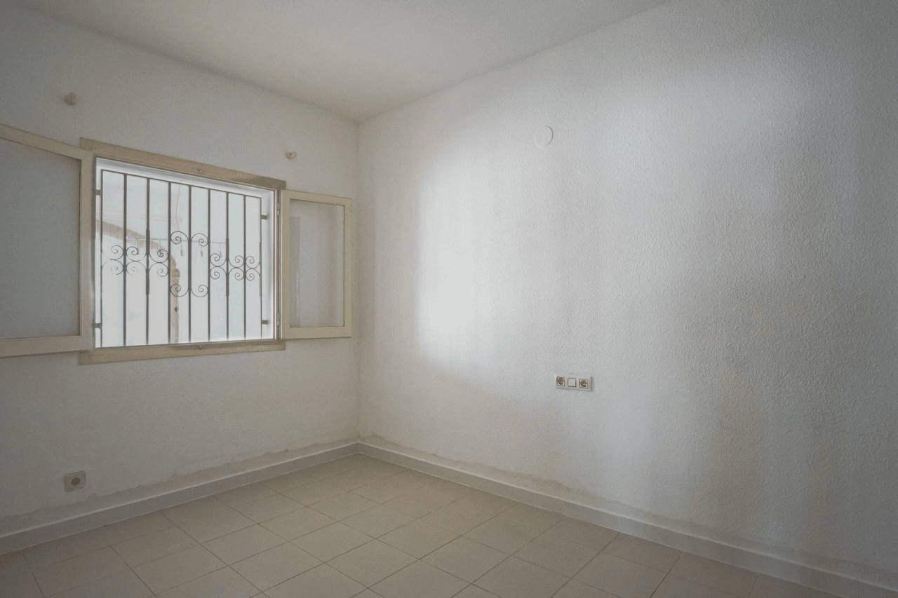 Apartment til salg i Denia