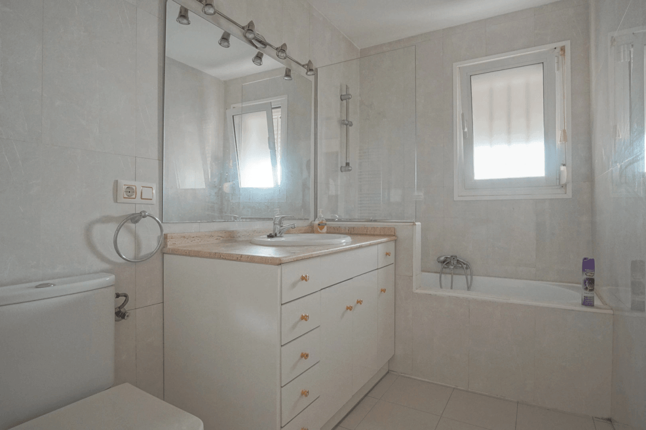 Apartment til salg i Denia