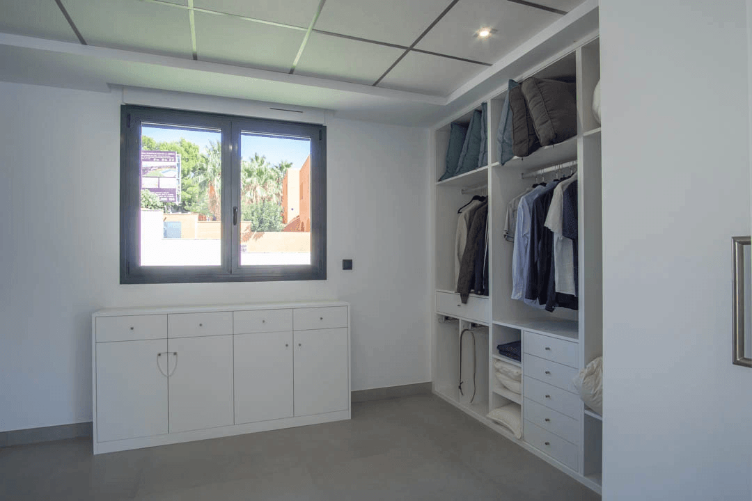 Villa til salg i Altea