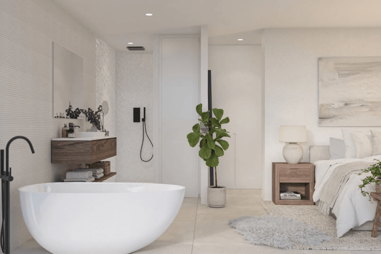 Villa til salg i Benitachell