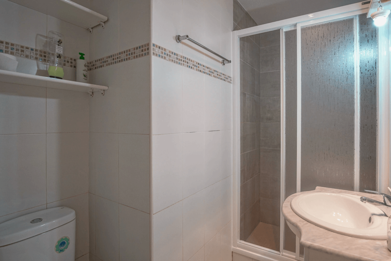 Apartment til salg i Denia