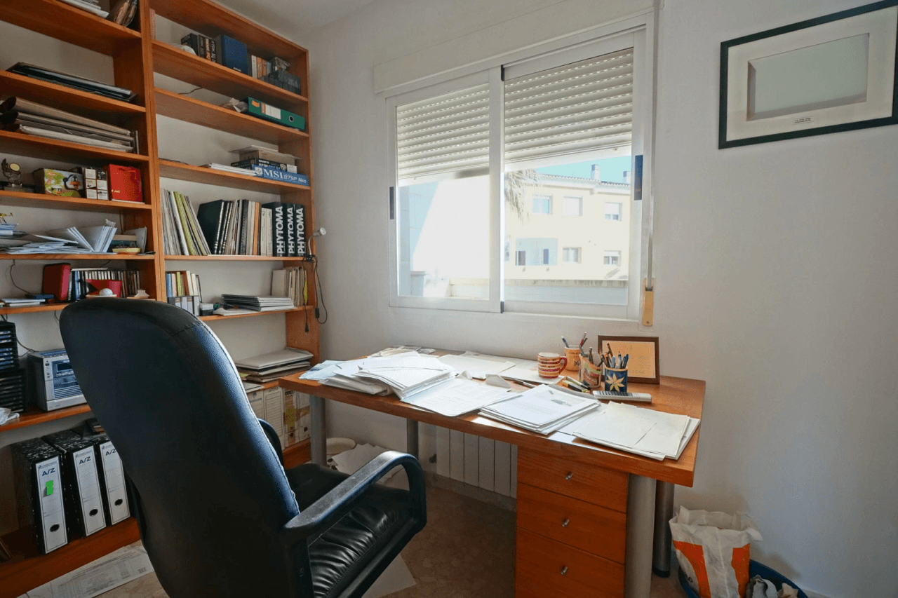 Town house for sale in La Xara