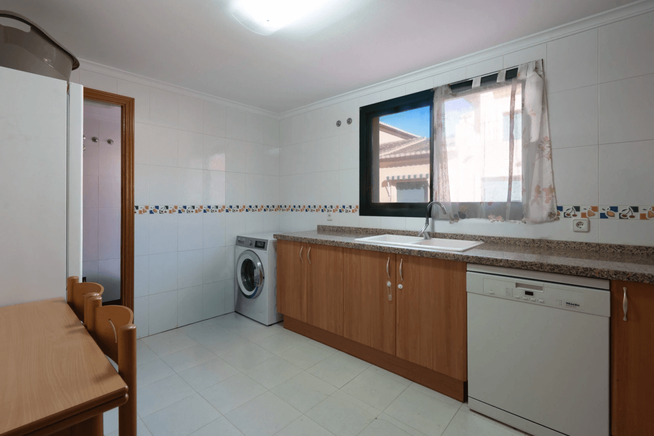Apartment til salg i Javea