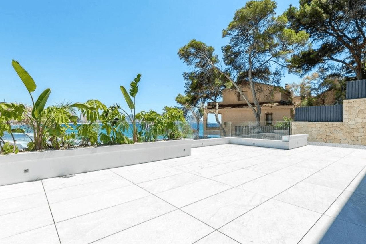 Apartment til salg i Benidorm