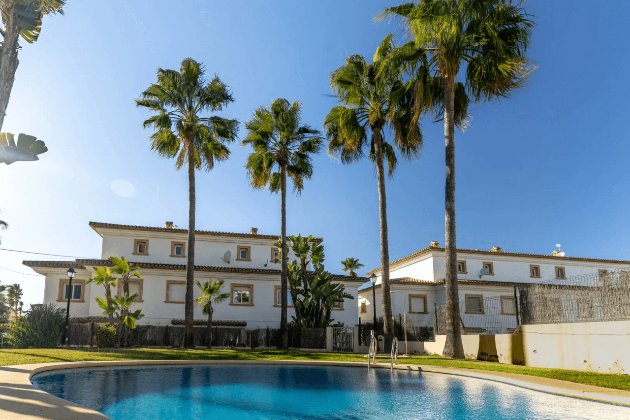 Town house for sale