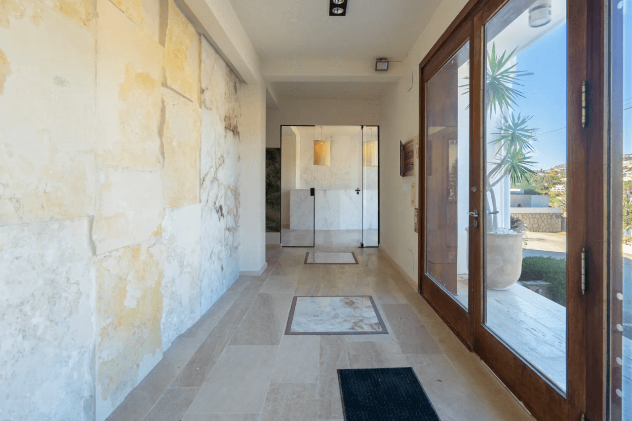 Commercial property til salg i Benissa