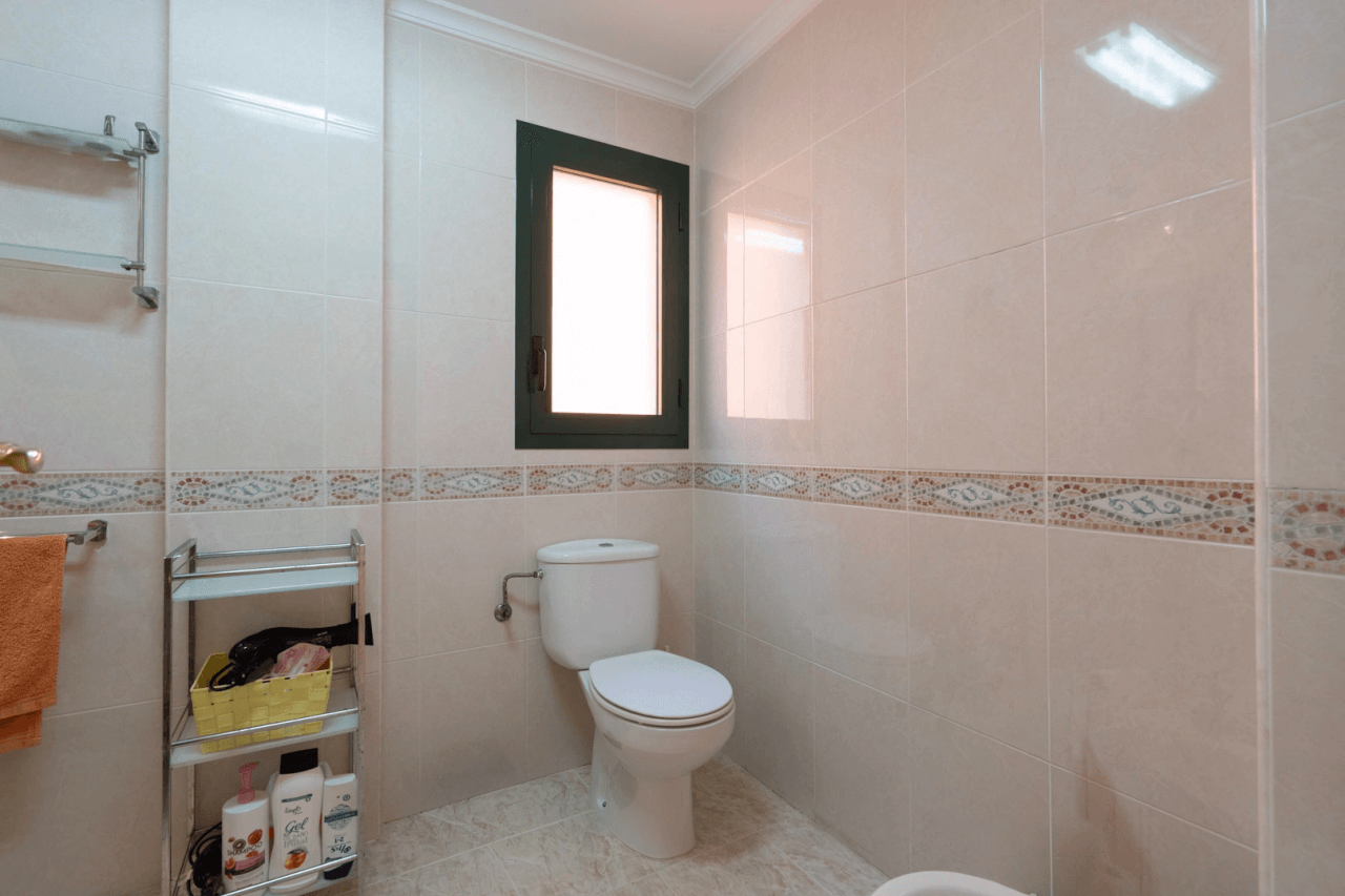 Apartment til salg i Javea