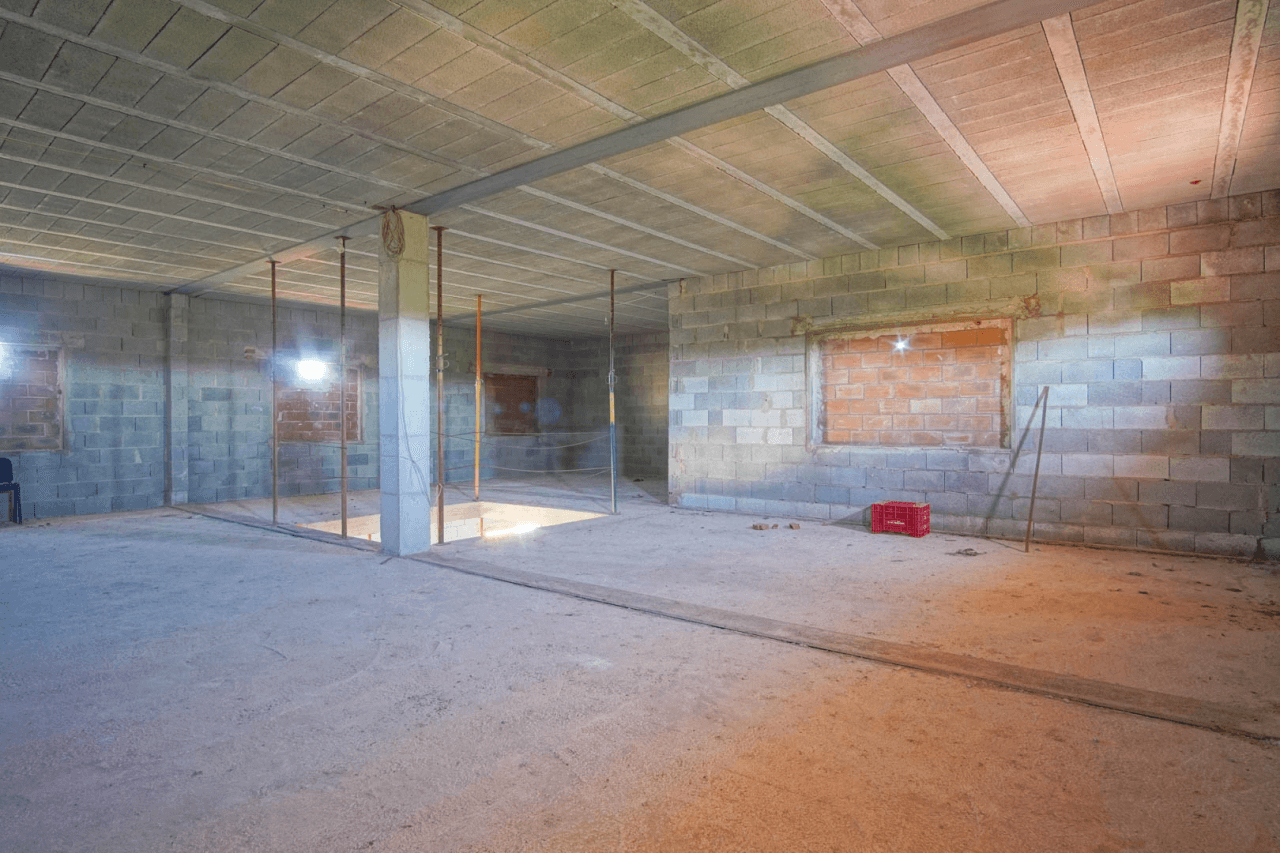 Villa til salg i Denia