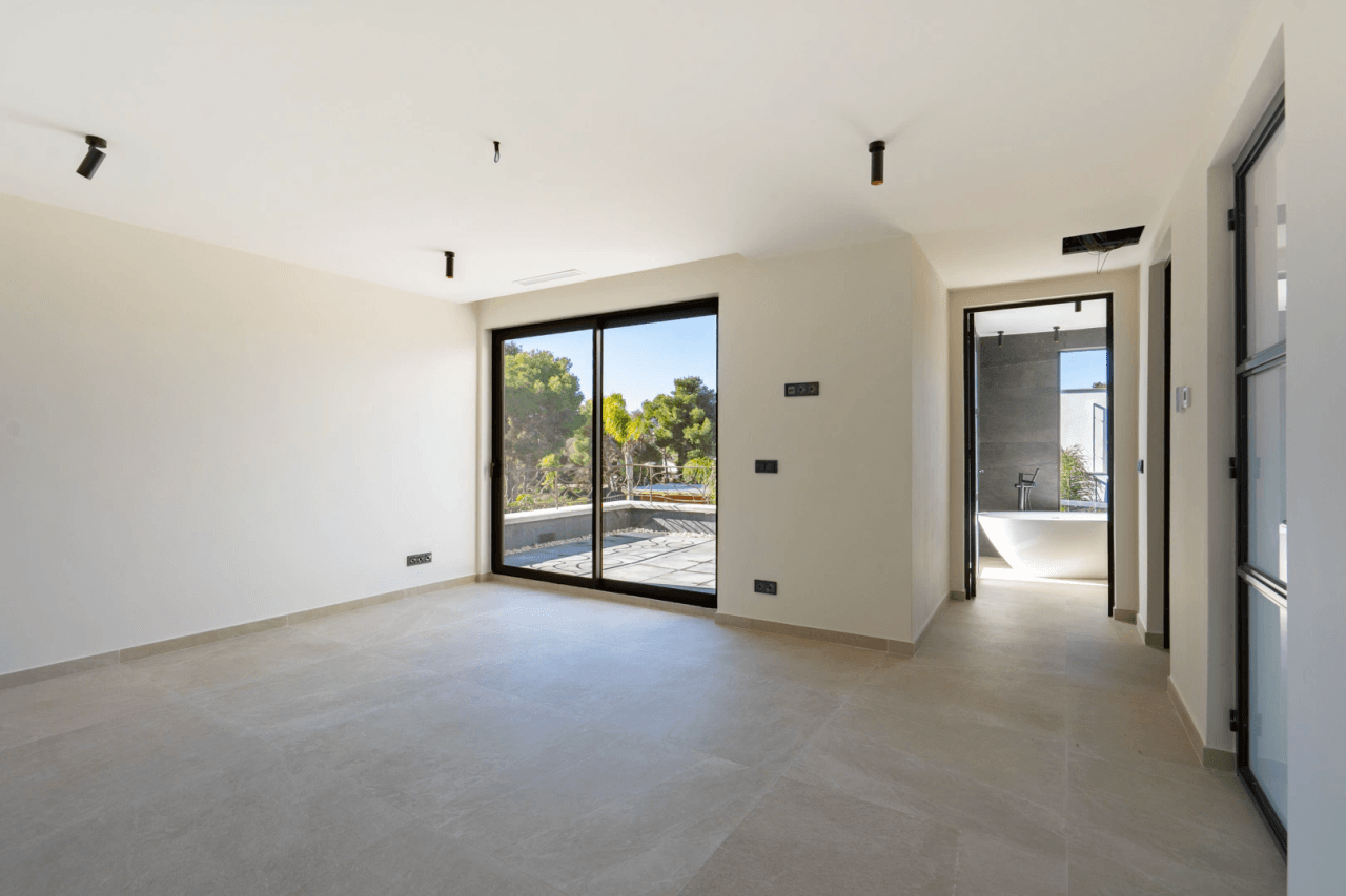 Villa till försäljning i Javea