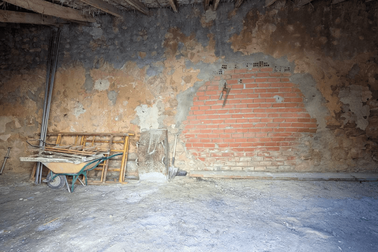 Country house for sale in Teulada