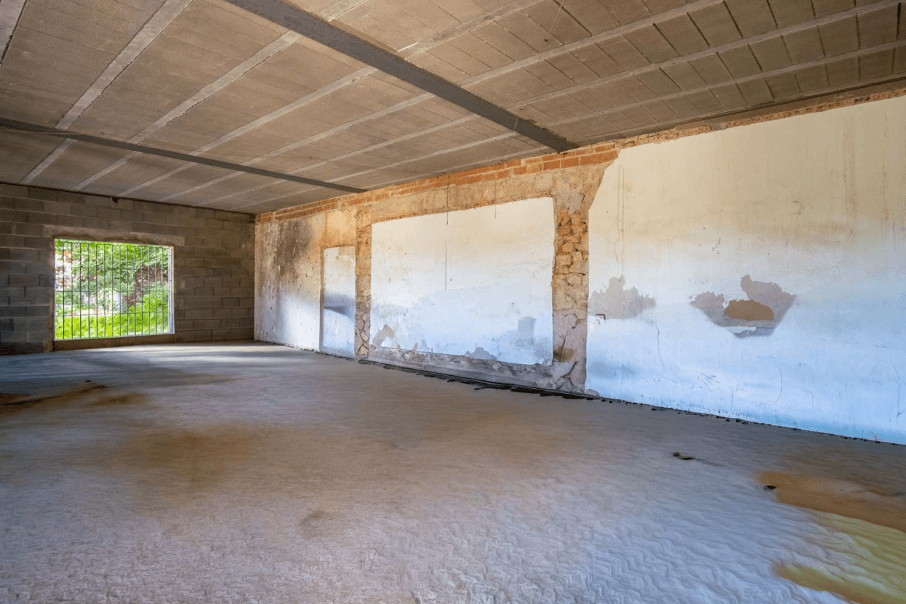 Villa til salg i Denia