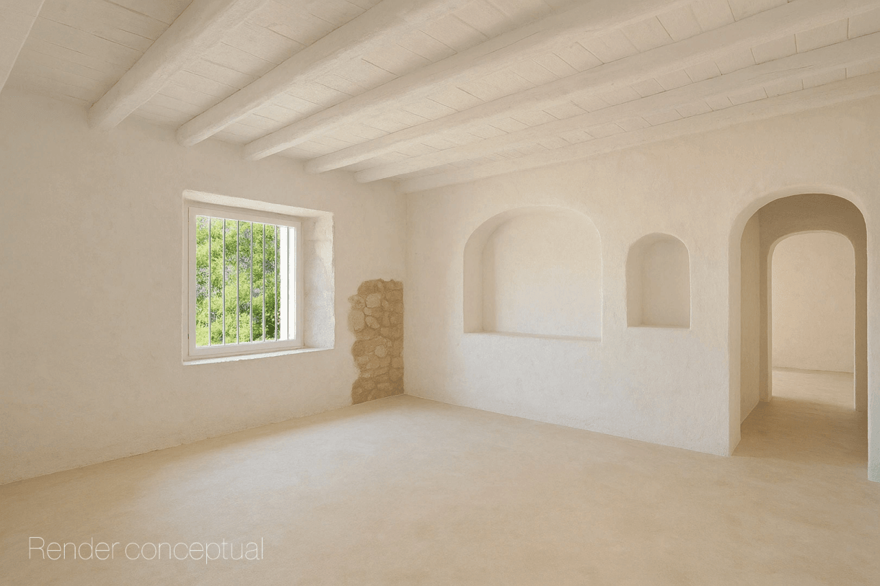 Villa til salg i Denia