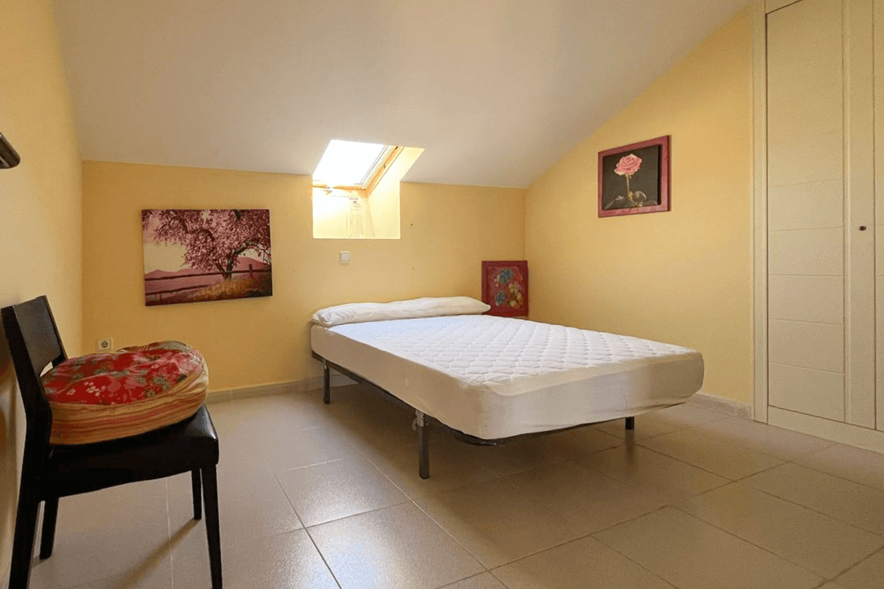 Apartment til salg i Denia