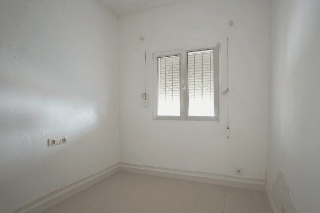 Apartment til salg i Denia