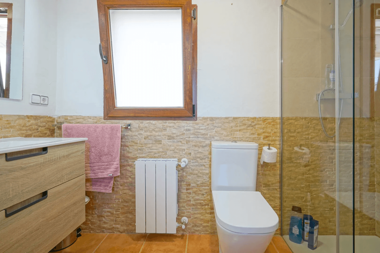 Villa till försäljning i Javea