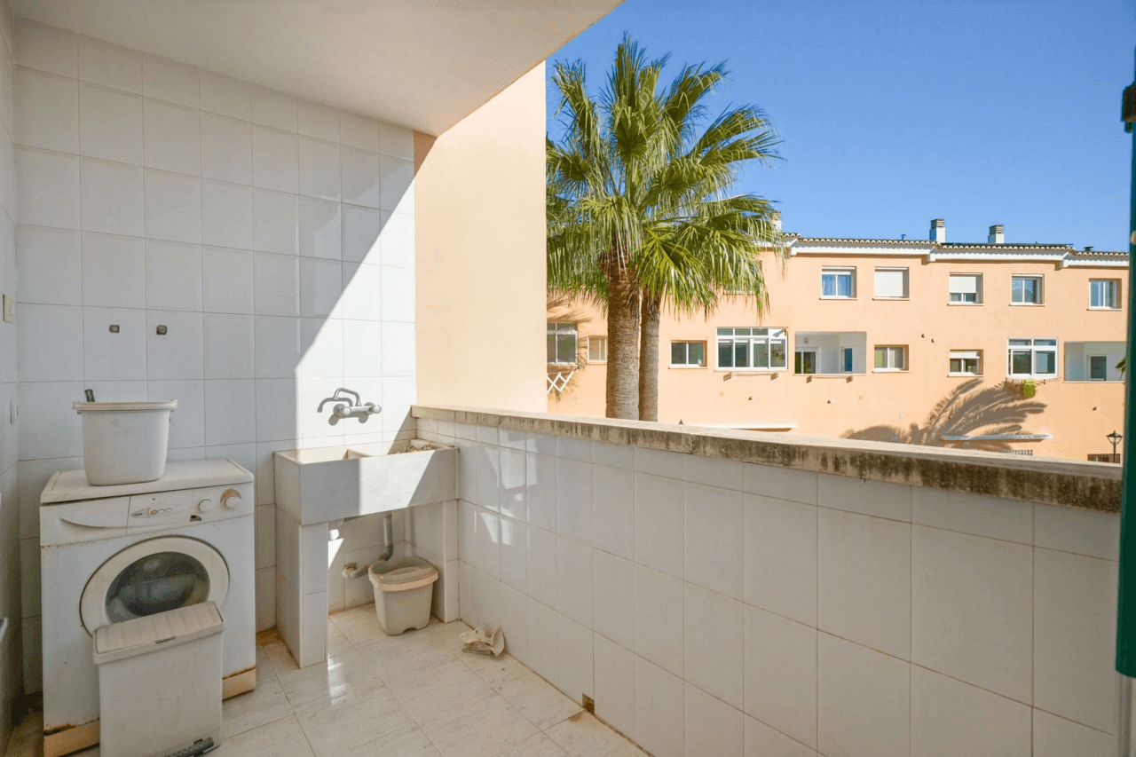 Town house for sale in La Xara