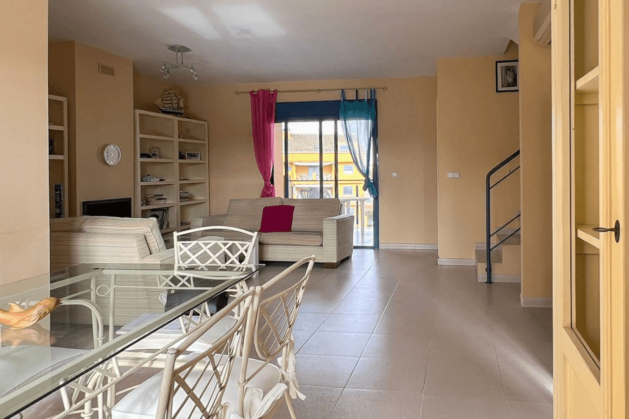 Apartment til salg i Denia