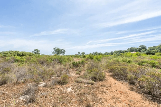 Land til salg i Javea