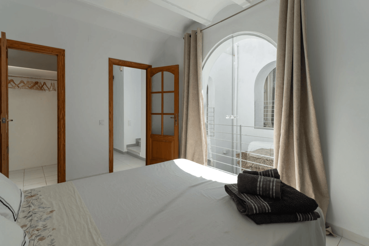 Town house for sale in Oliva
