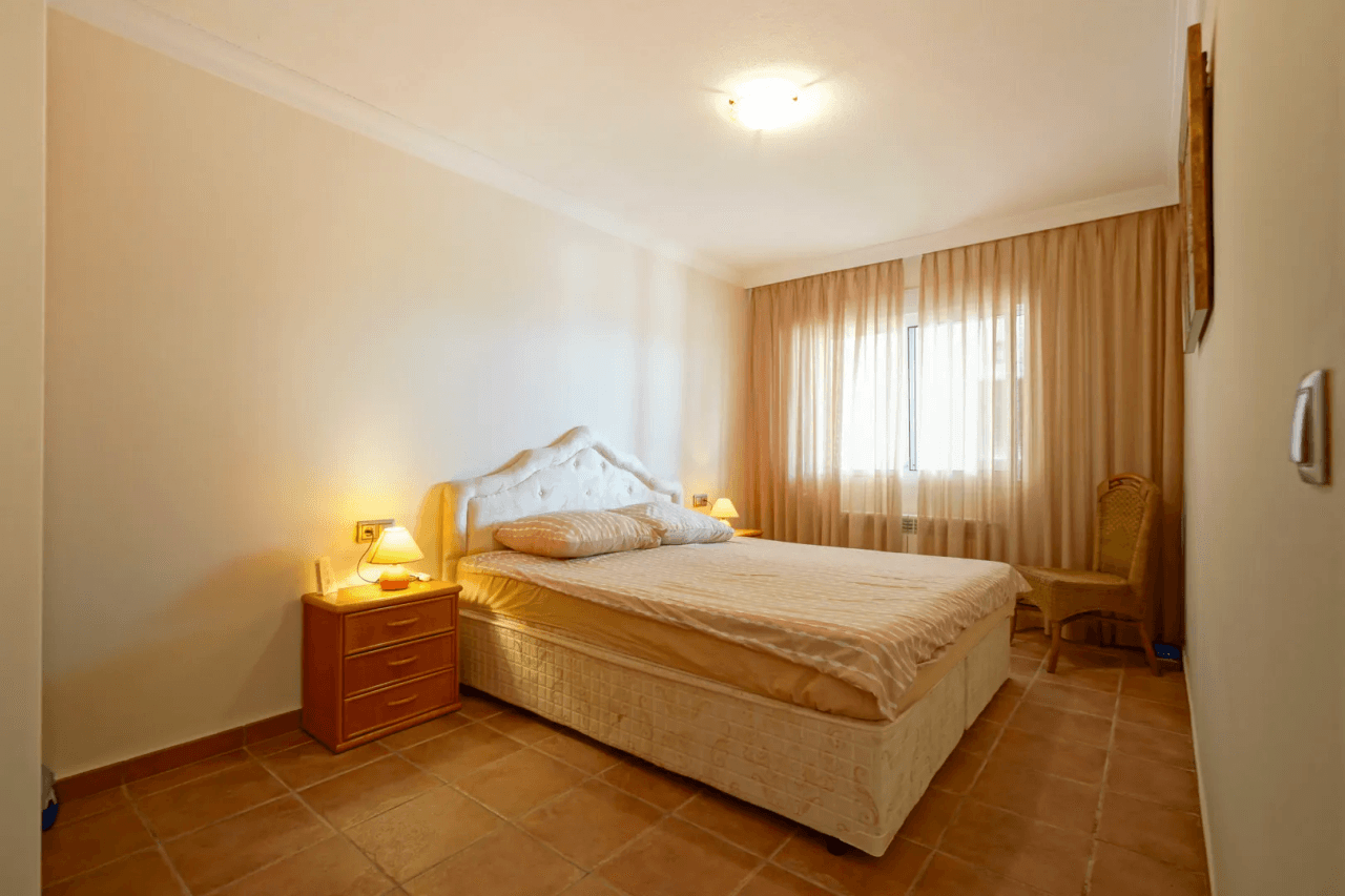 Villa til salg i Altea