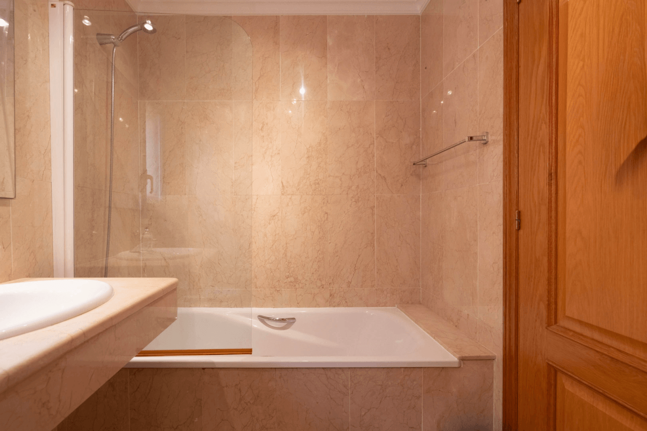Apartment til salg i Javea
