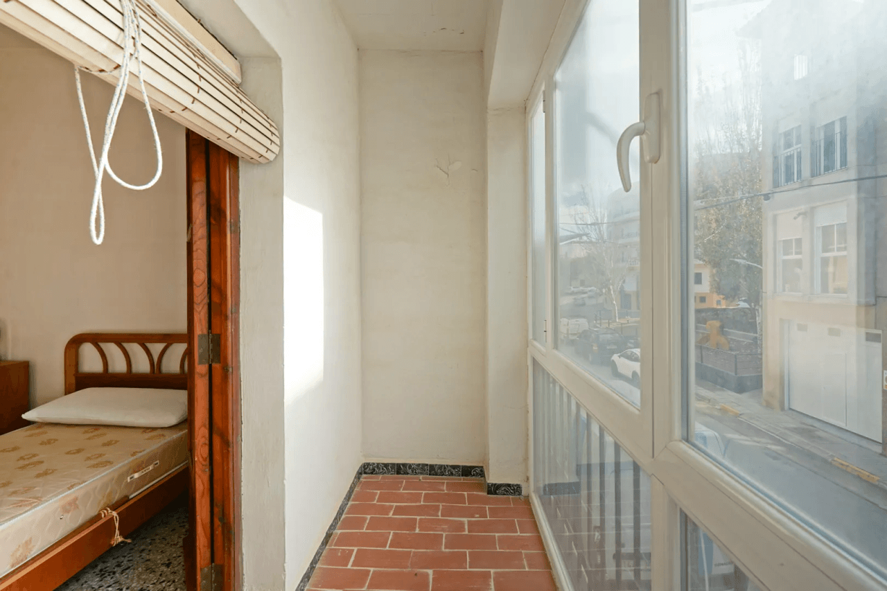Town house til salg i Benissa