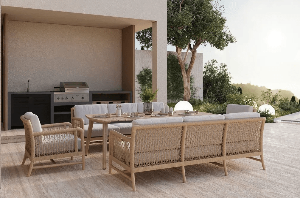 Villa til salg i Calpe