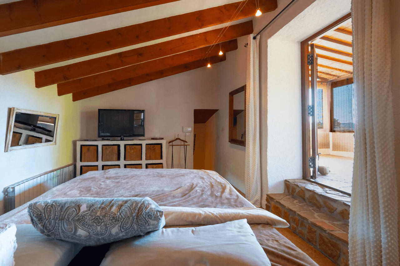 Villa til salg i Javea