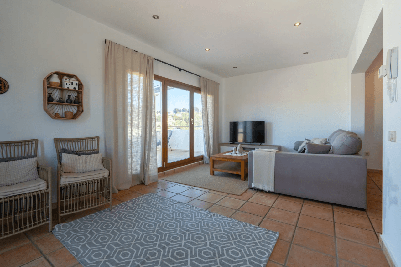 Commercial property til salg i Benissa